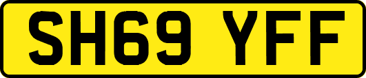 SH69YFF