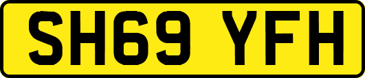 SH69YFH