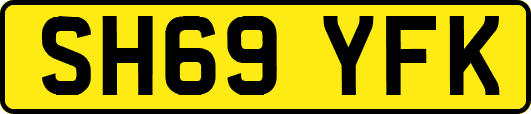 SH69YFK