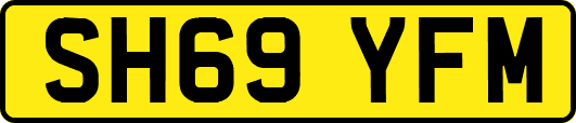 SH69YFM