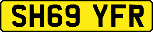 SH69YFR
