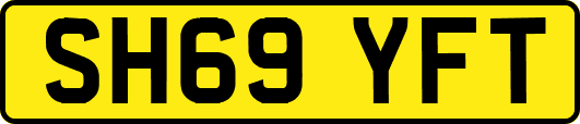 SH69YFT