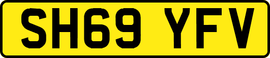 SH69YFV