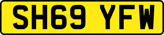 SH69YFW