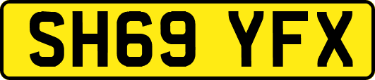 SH69YFX