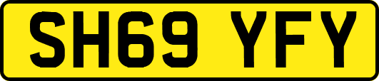 SH69YFY