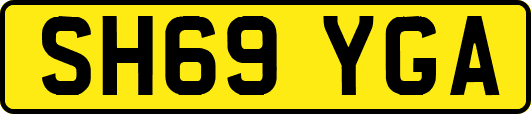 SH69YGA