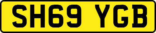 SH69YGB