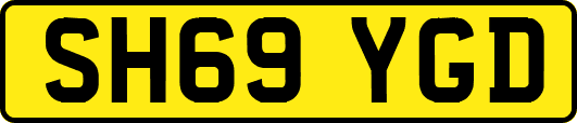 SH69YGD