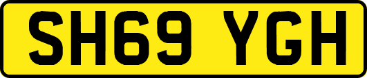 SH69YGH
