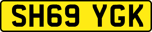 SH69YGK