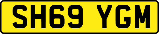 SH69YGM