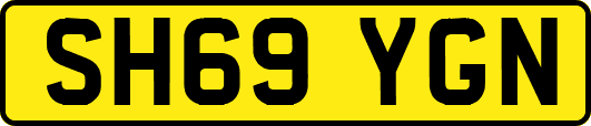 SH69YGN