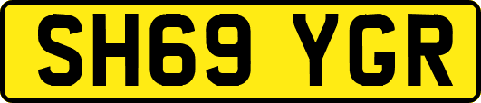 SH69YGR