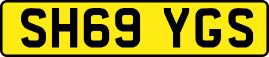SH69YGS