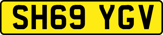 SH69YGV