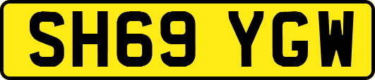 SH69YGW