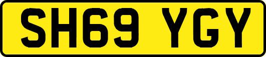 SH69YGY