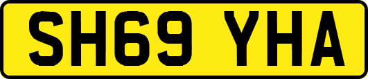 SH69YHA