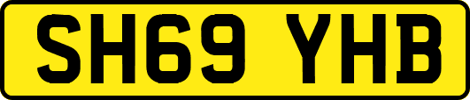 SH69YHB