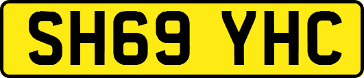 SH69YHC