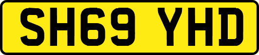 SH69YHD