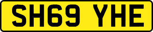 SH69YHE