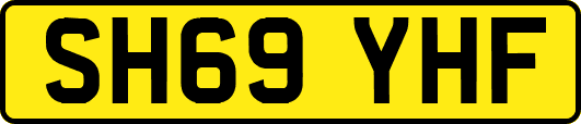 SH69YHF
