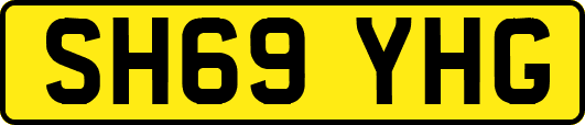 SH69YHG
