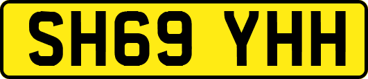 SH69YHH