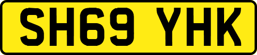 SH69YHK