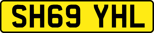 SH69YHL