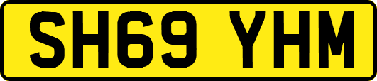 SH69YHM