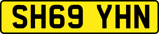 SH69YHN