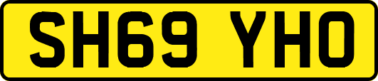 SH69YHO
