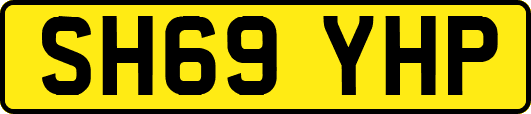 SH69YHP