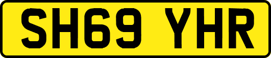 SH69YHR