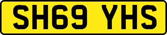 SH69YHS