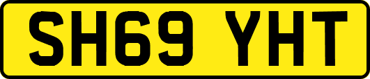 SH69YHT