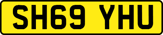 SH69YHU