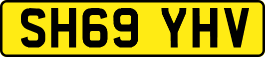 SH69YHV