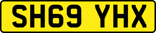 SH69YHX
