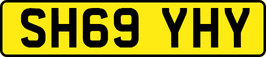 SH69YHY