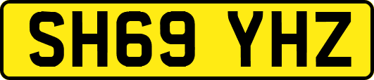 SH69YHZ