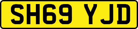 SH69YJD