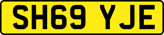 SH69YJE