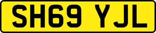 SH69YJL