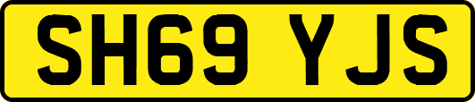 SH69YJS