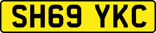 SH69YKC