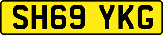 SH69YKG